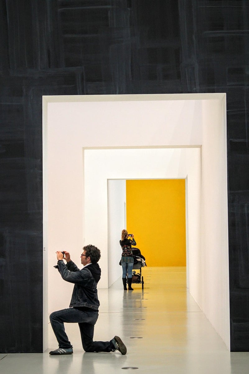 Painting class