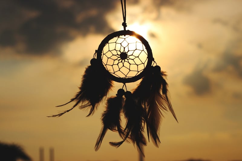 Magical Dream Catchers