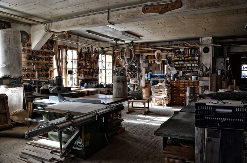 Fantasy Workshop